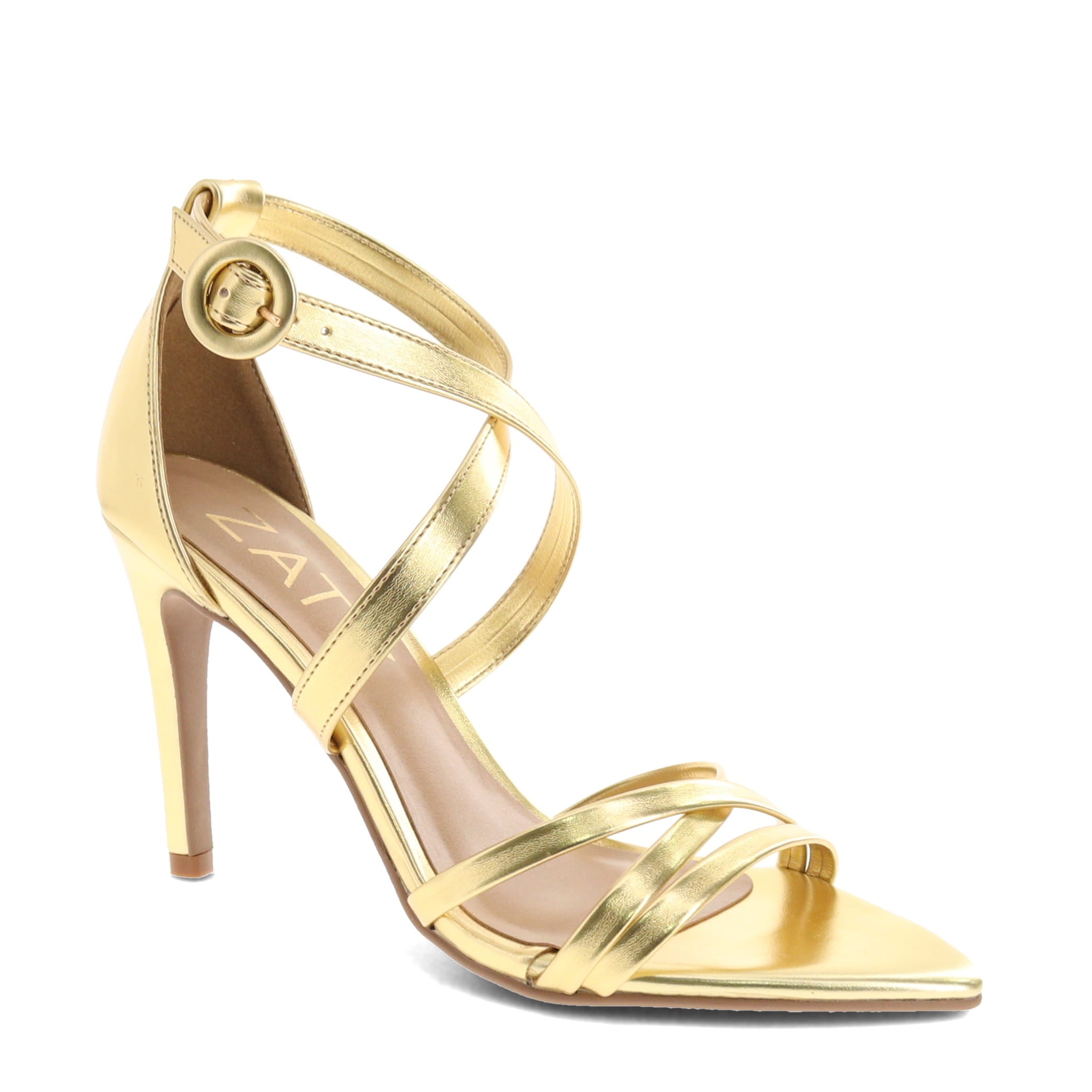 ZATZ REBECA HEELS