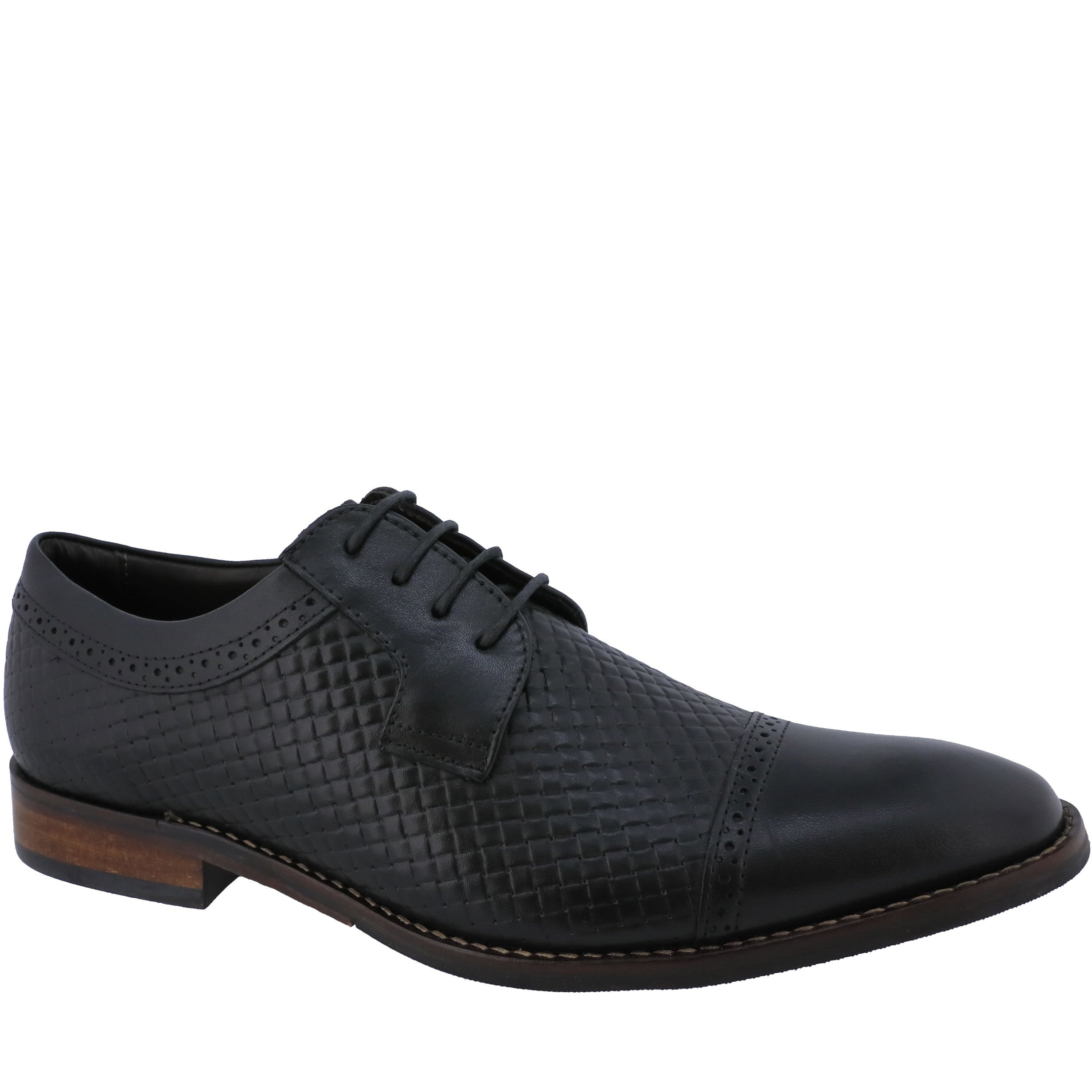 FERRACINI FIDEL DRESS SHOE