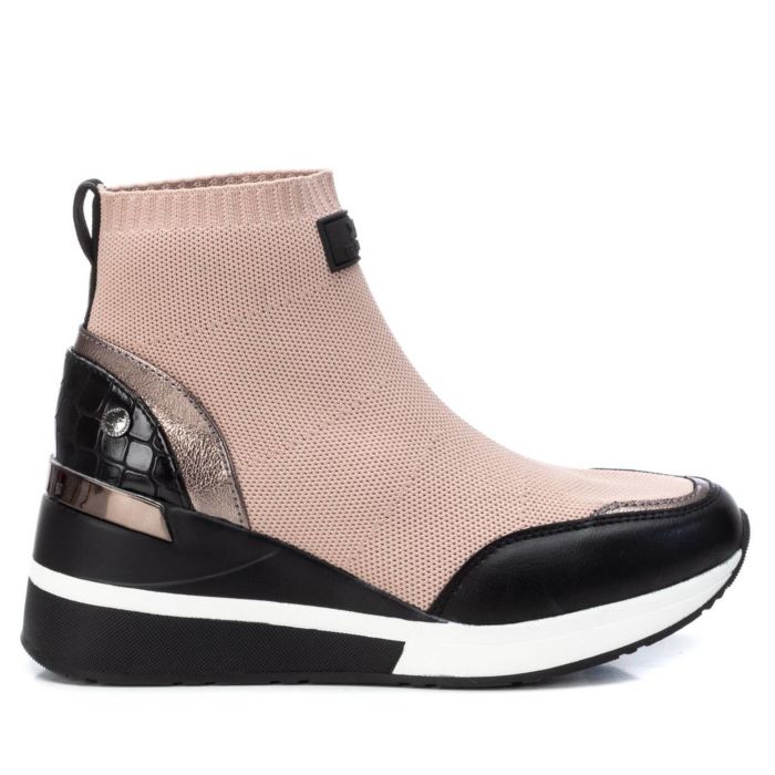 XTI JAMILIA ANKLE BOOT