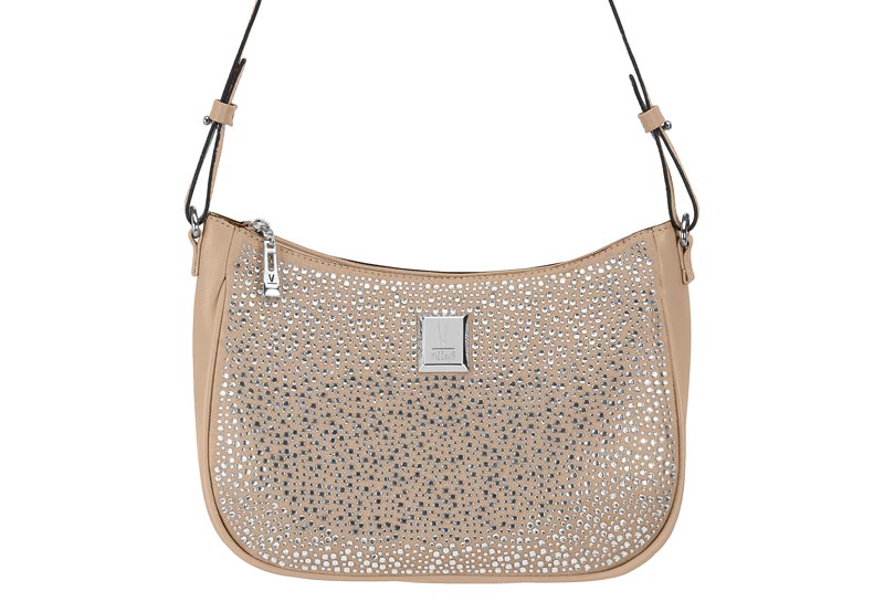 VIZZANO OPAL HANDBAG