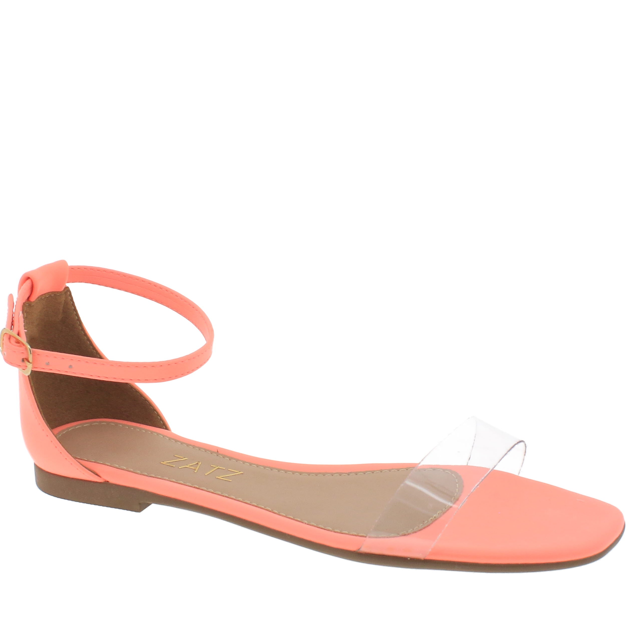 ZATZ SIAN FLAT SANDAL