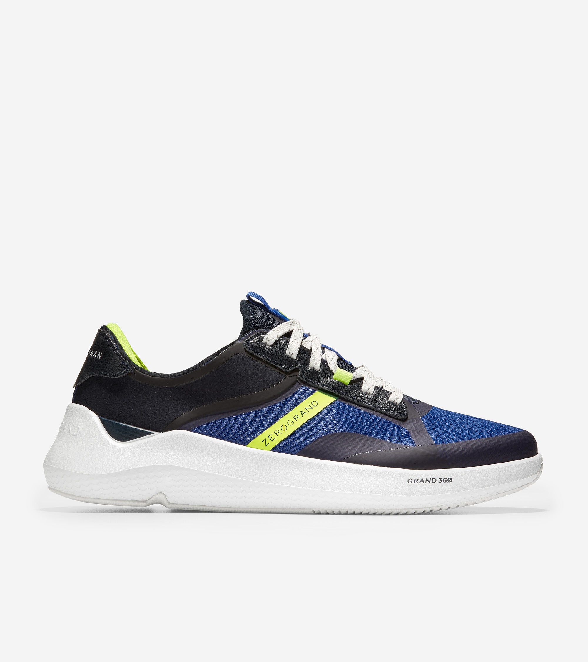 COLE HAAN ZERØGRAND Winner Tennis Sneaker