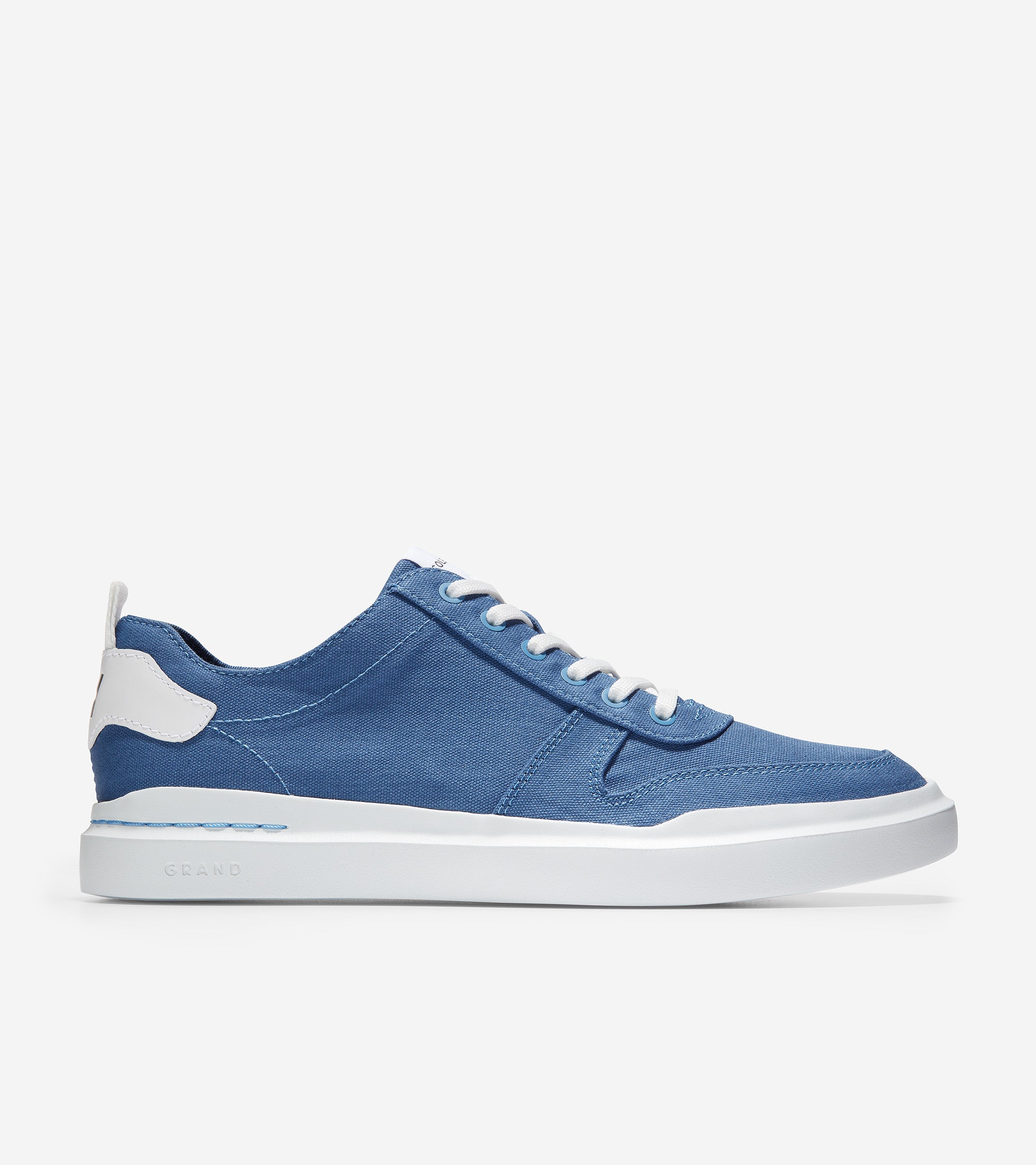 COLE HAAN GRANDPRØ RALLY CANVAS COURT SNEAKER