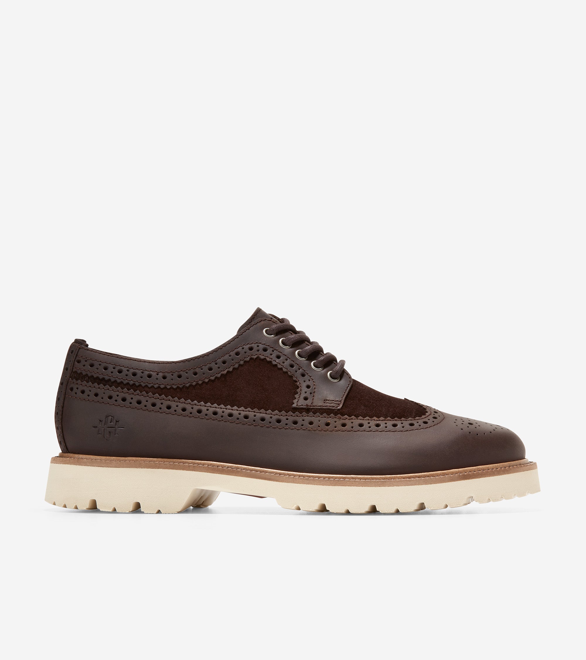 Cole Haan American Classics Longwing Oxford