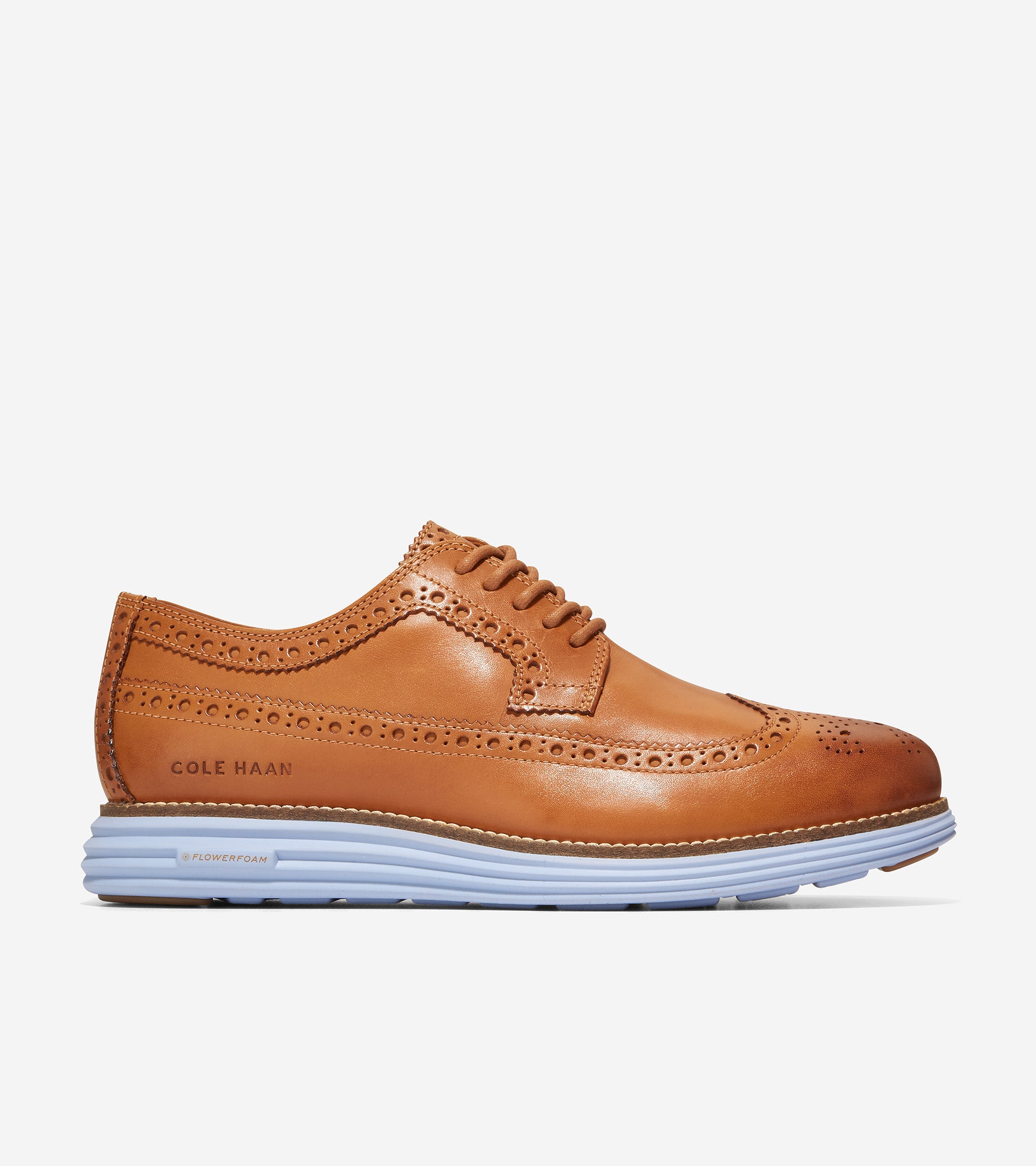 Cole Haan ØriginalGrand Longwing Oxford