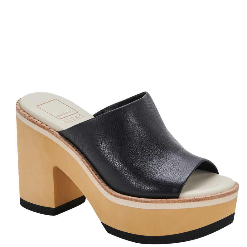 DOLCE VITA EMERY HEELS