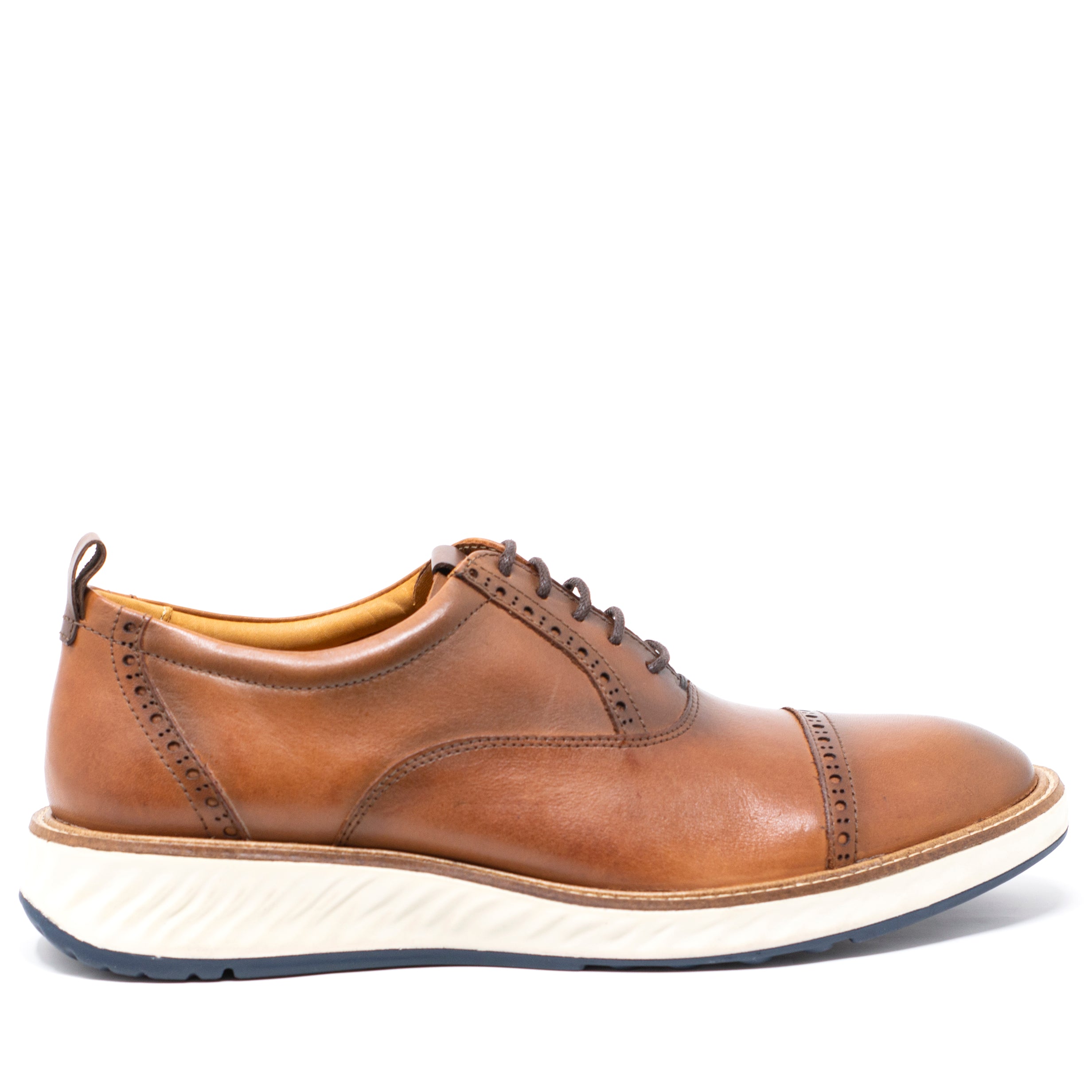 VICCINI VALENTI OXFORDS