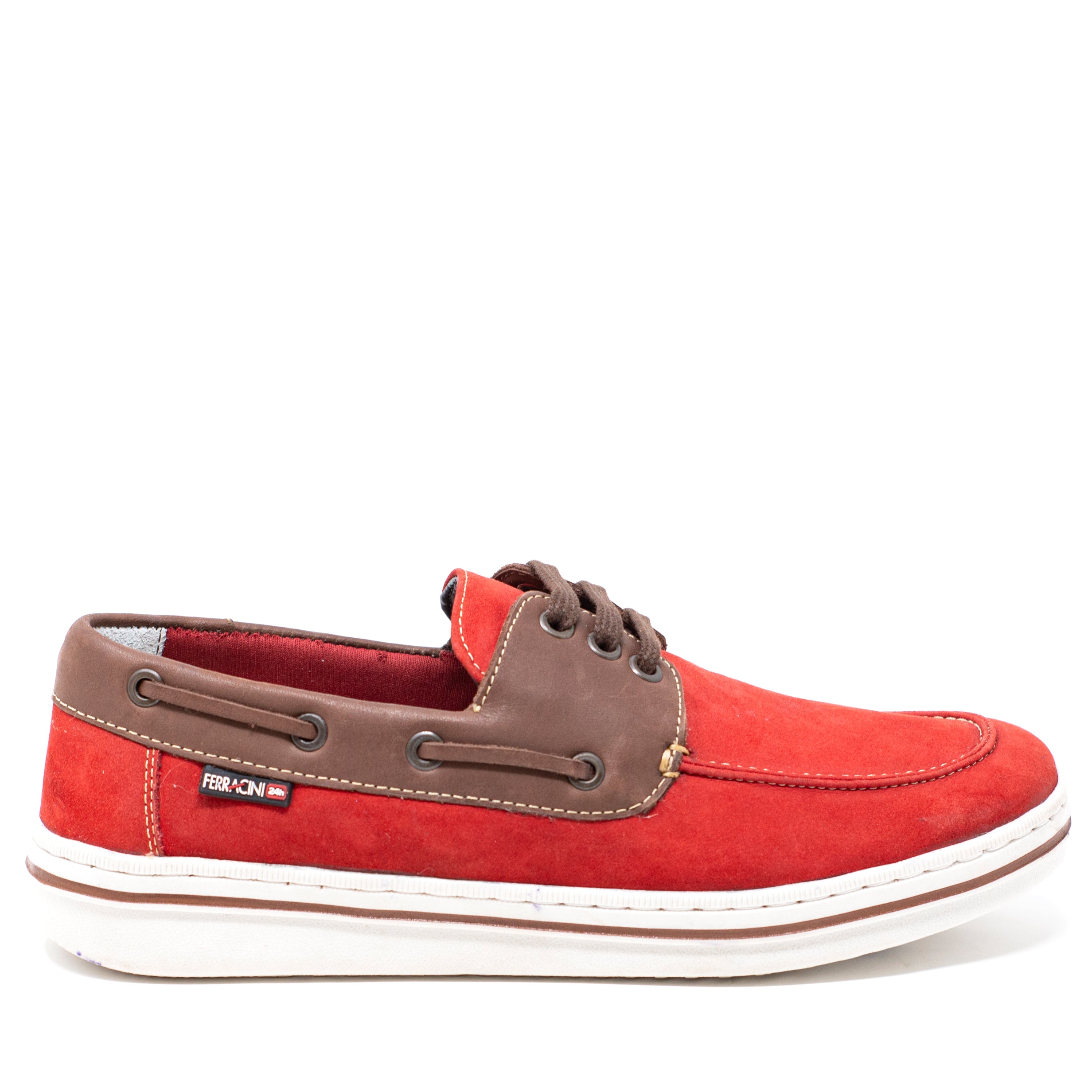 FERRACINI FABIAN LOAFER