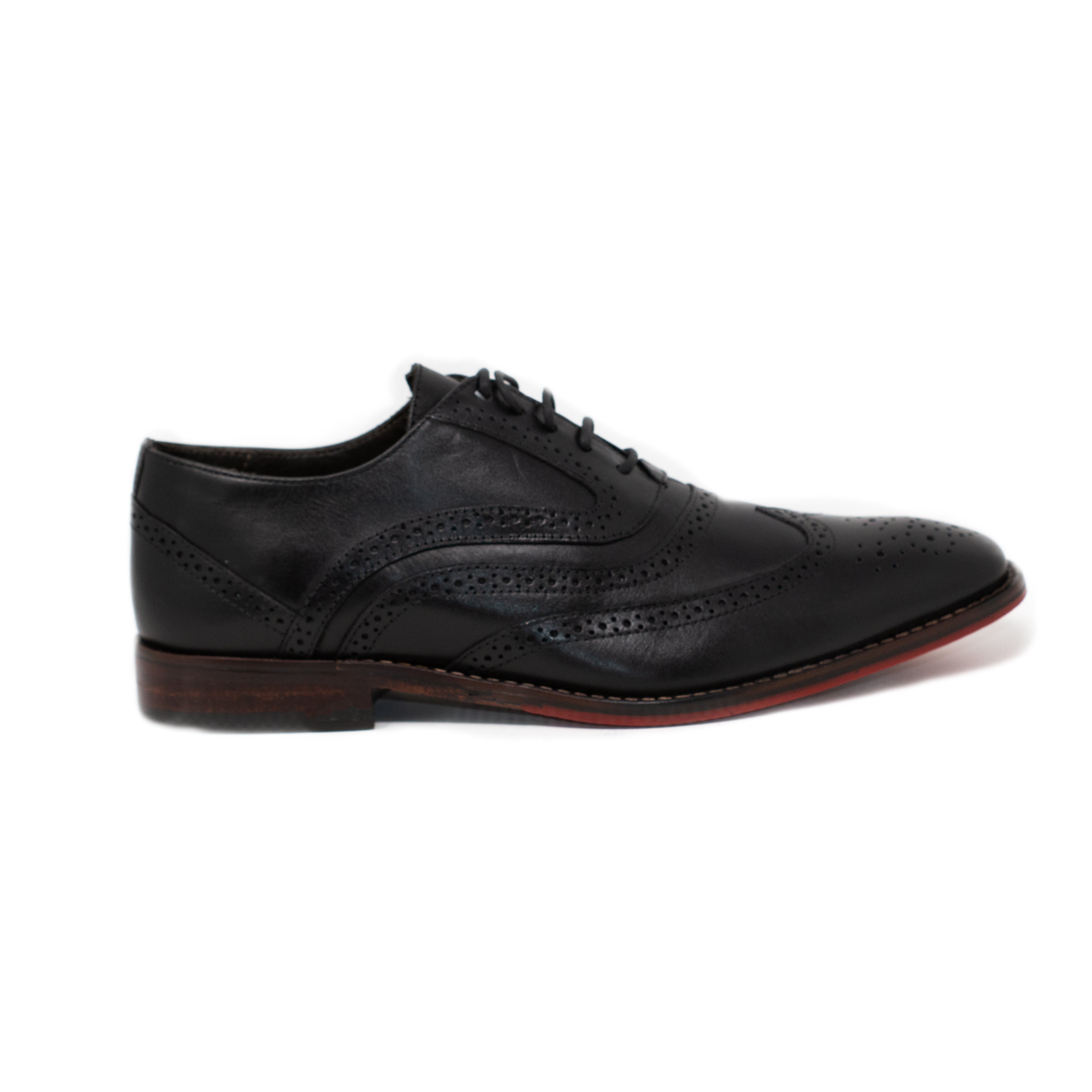 FERRACINI DARREL MEN'S DRESS SHOE