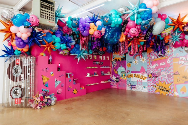 90s-themed-graffiti-kids-childrens-birthday-party-inspo-decorations-supplies-ellie-and-piper