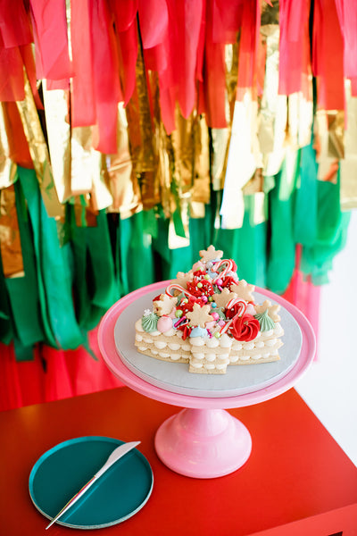 Christmas Celebrations in Style, Inspo for Your Holiday Party