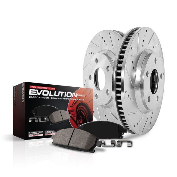 Performance Clutch Kit for 2016+ Honda Civic 1.5T