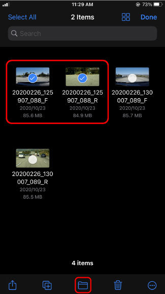11-Video_folder_select_the_video_and_click_the_folder_icon_in_the_bottom_middle_of_the_screen