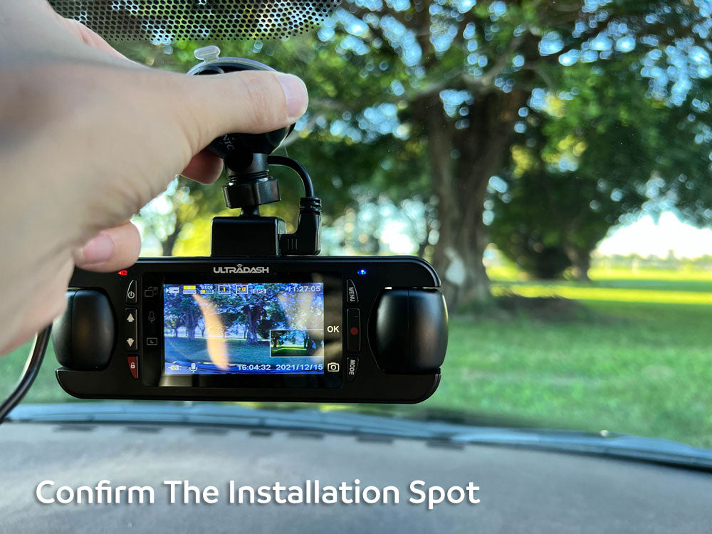 Complete Guide to Installing a Dashcam in Your Car - Tips, Guides, &  Tutorials for Your Dash Cam