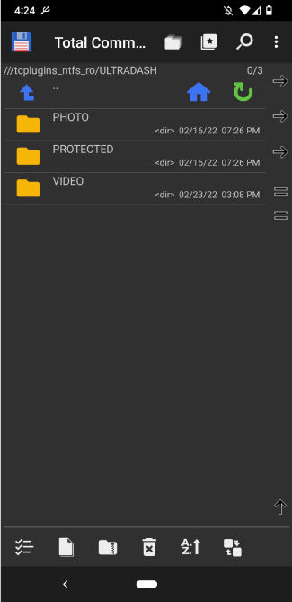 23-Total_Commander_file_manager_APP_to_open_the_memory_card
