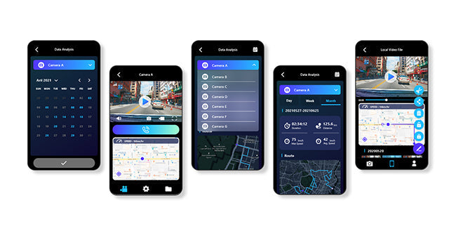 ultradash-dash-cam-app-user-interface