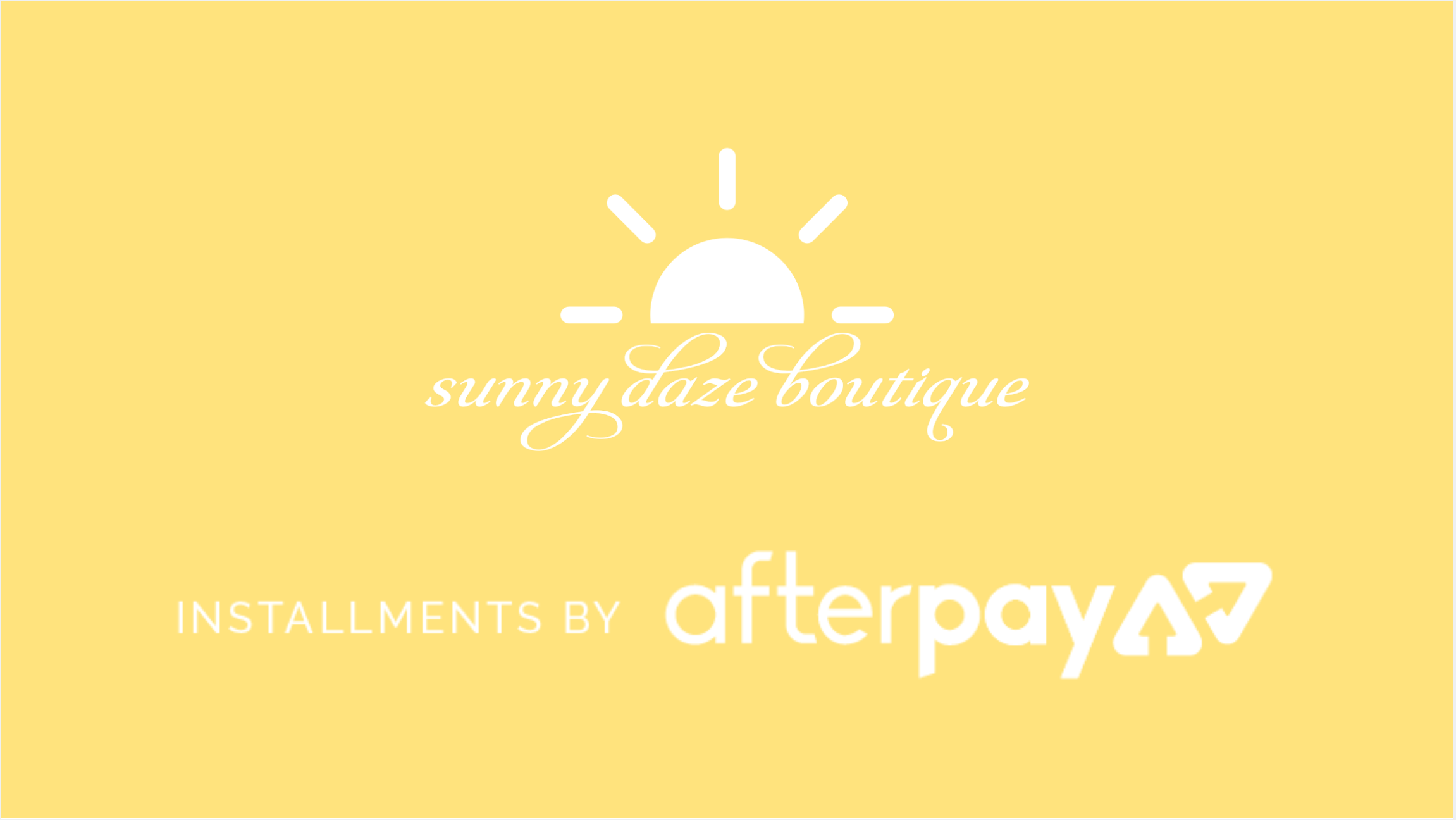 Drop what you're doing and add the Afterpay Day sales to the top of your  list - SheSociety