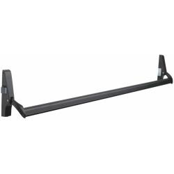 Sentinel 800EXD Narrow Stile Rim Exit Device – Storefront Hardware