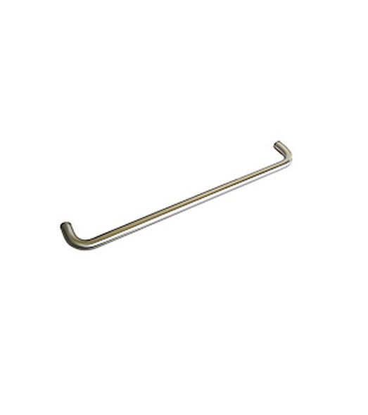 3012 C32D 12” Offset Pull Handle - Stainless Steel