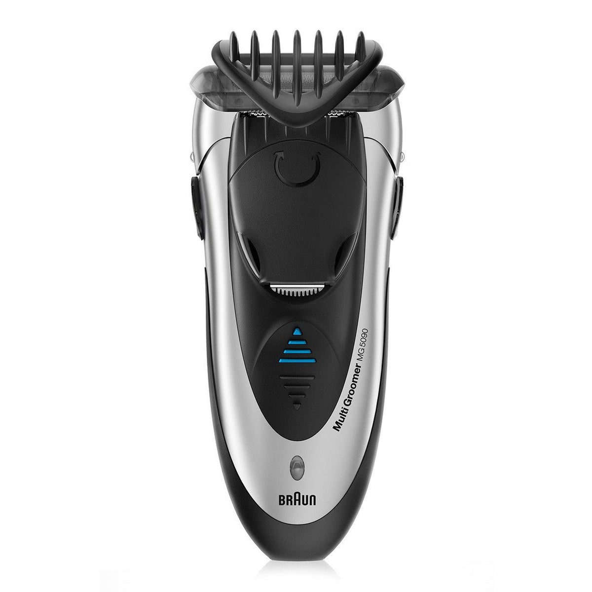 braun multigroomer 5090