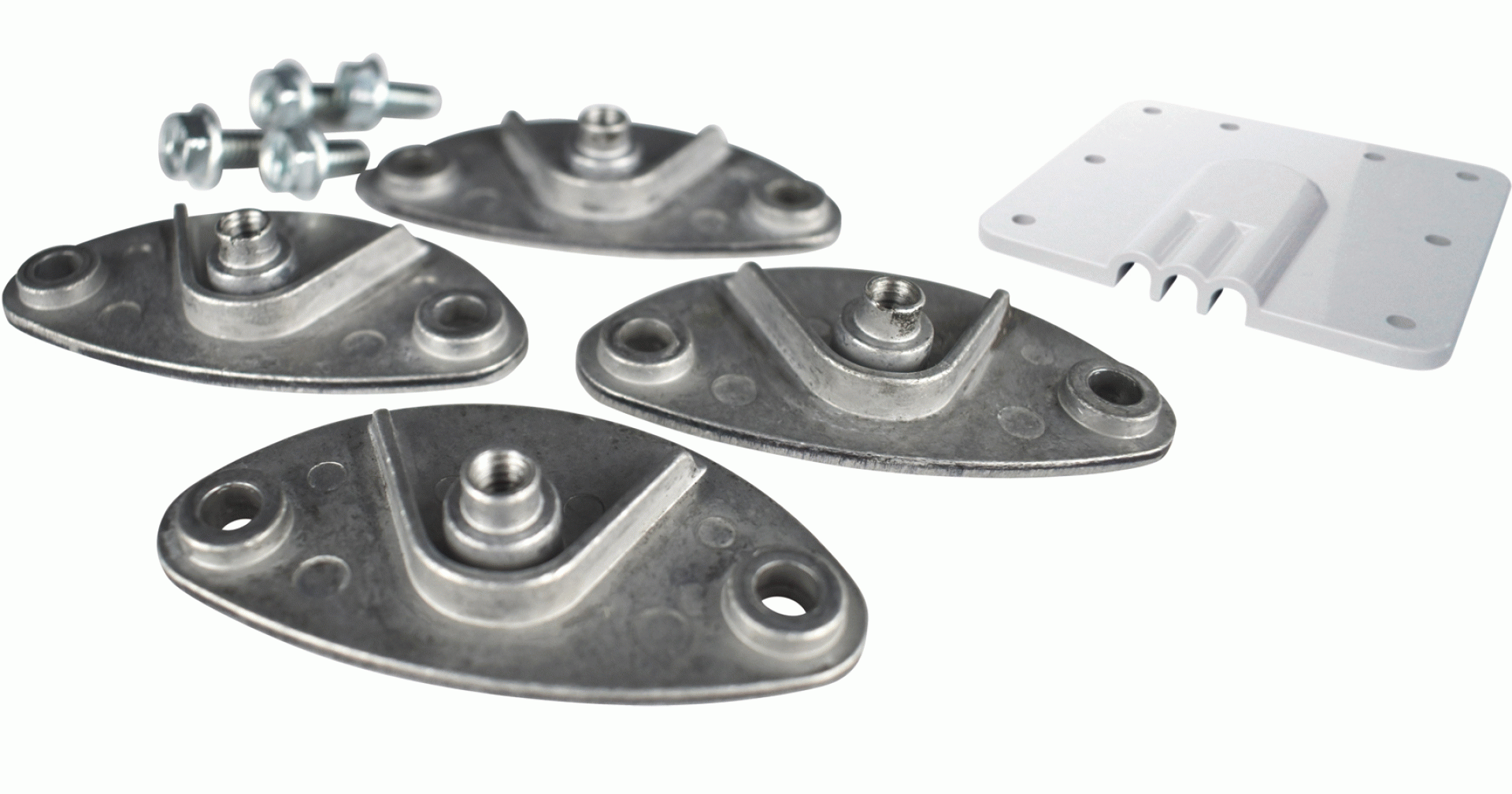 WINEGARD COMPANY | RK-4000 | Roof Mount Kit