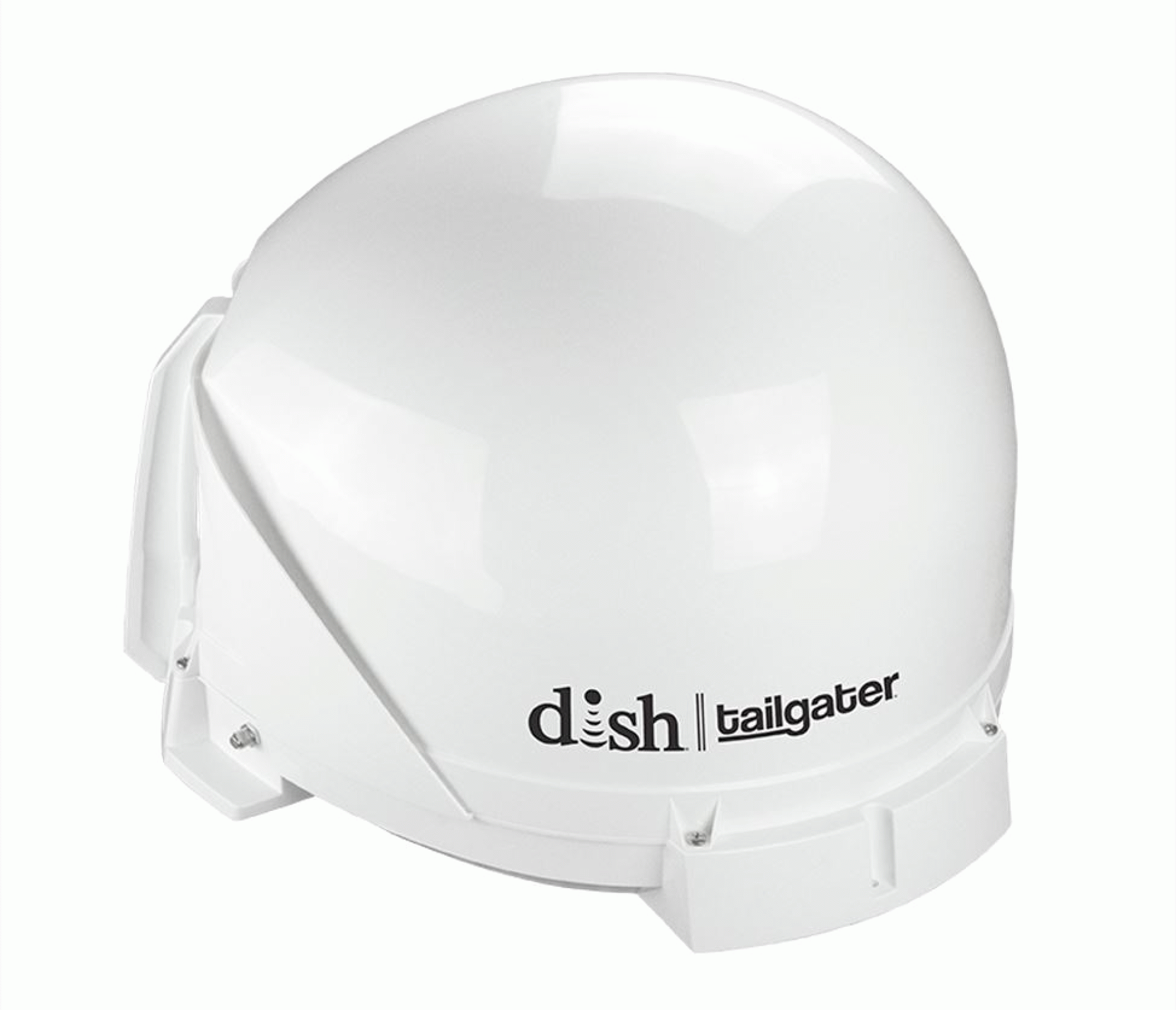 KING CONTROLS | DT4400 | DISH Tailgater Portable