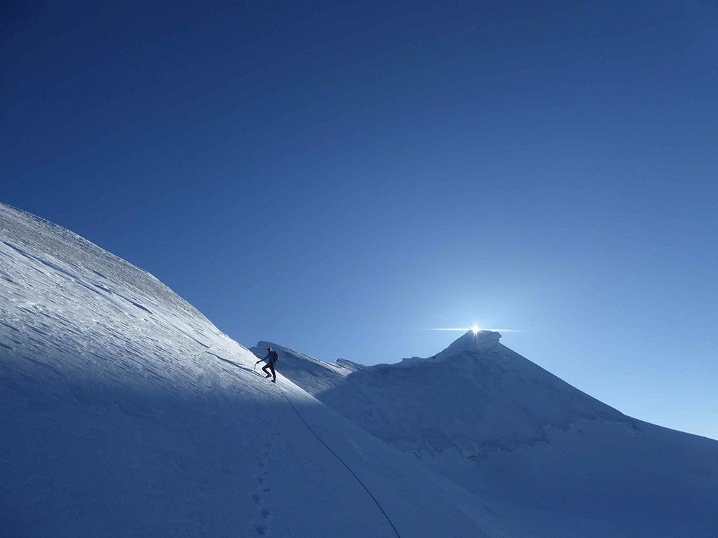 climb, summit, outdoors, photography