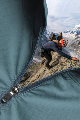 Mountain Clothing & Technical Outdoor Wear | Jöttnar UK