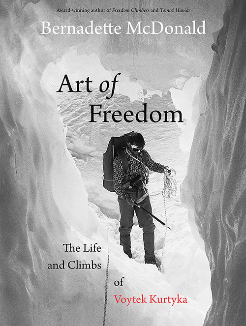 Art of Freedom Book