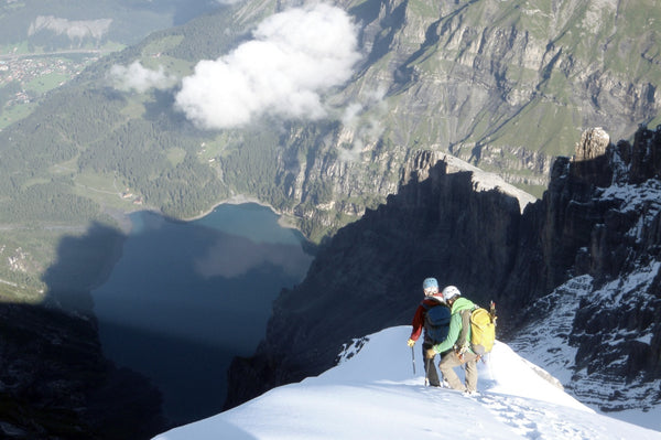 Bernese Oberland, Alpine climbing, Summer alpine, adventure, photography