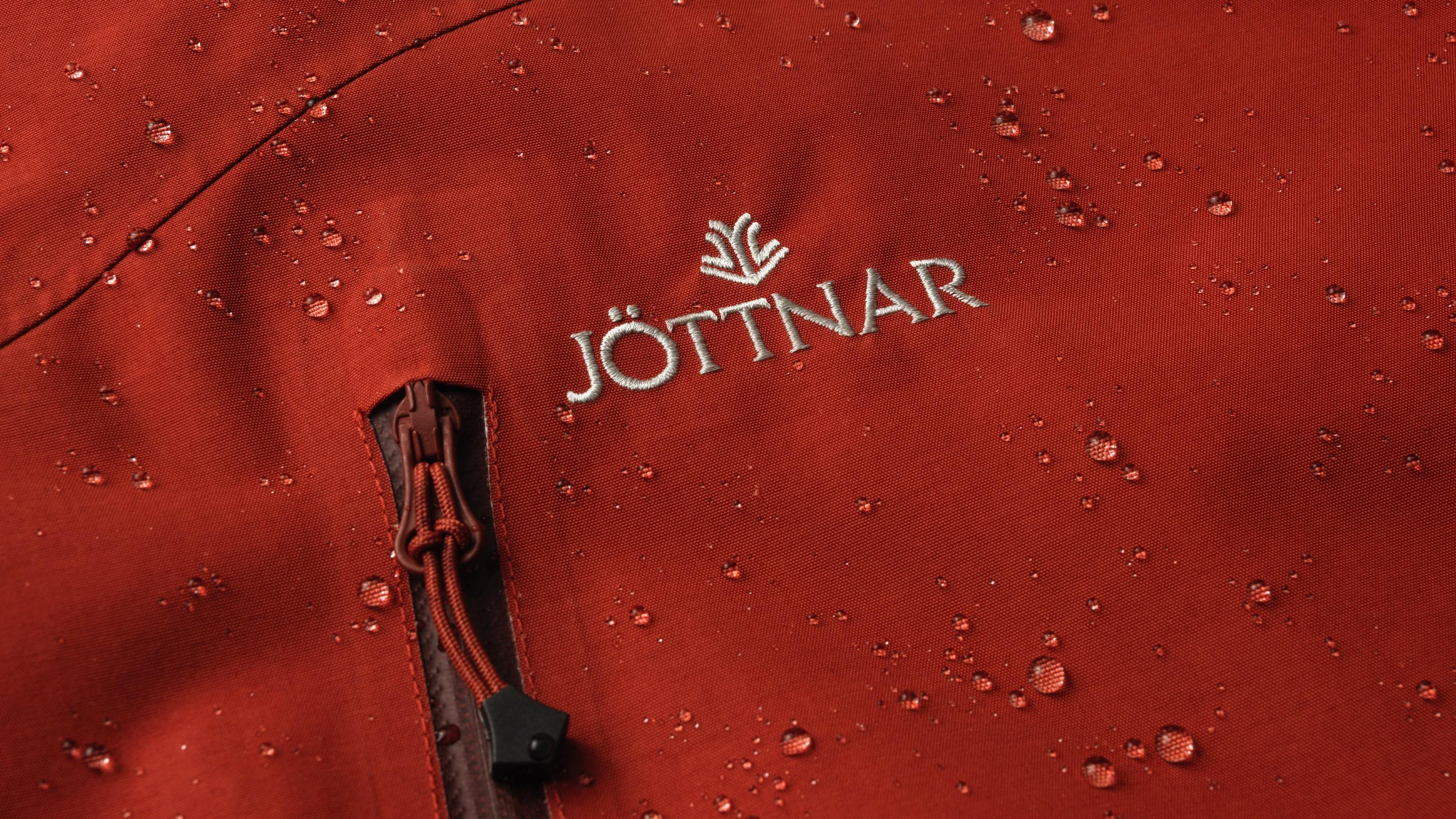 jottnar odin