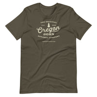 ORIGINAL APPAREL - Short-Sleeve Unisex T-Shirt
