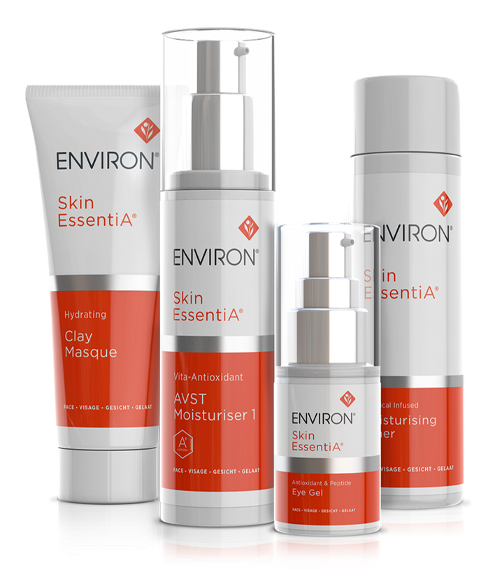 送料無料限定セール中 ENVIRON Body Care Series rahathomedesign.com