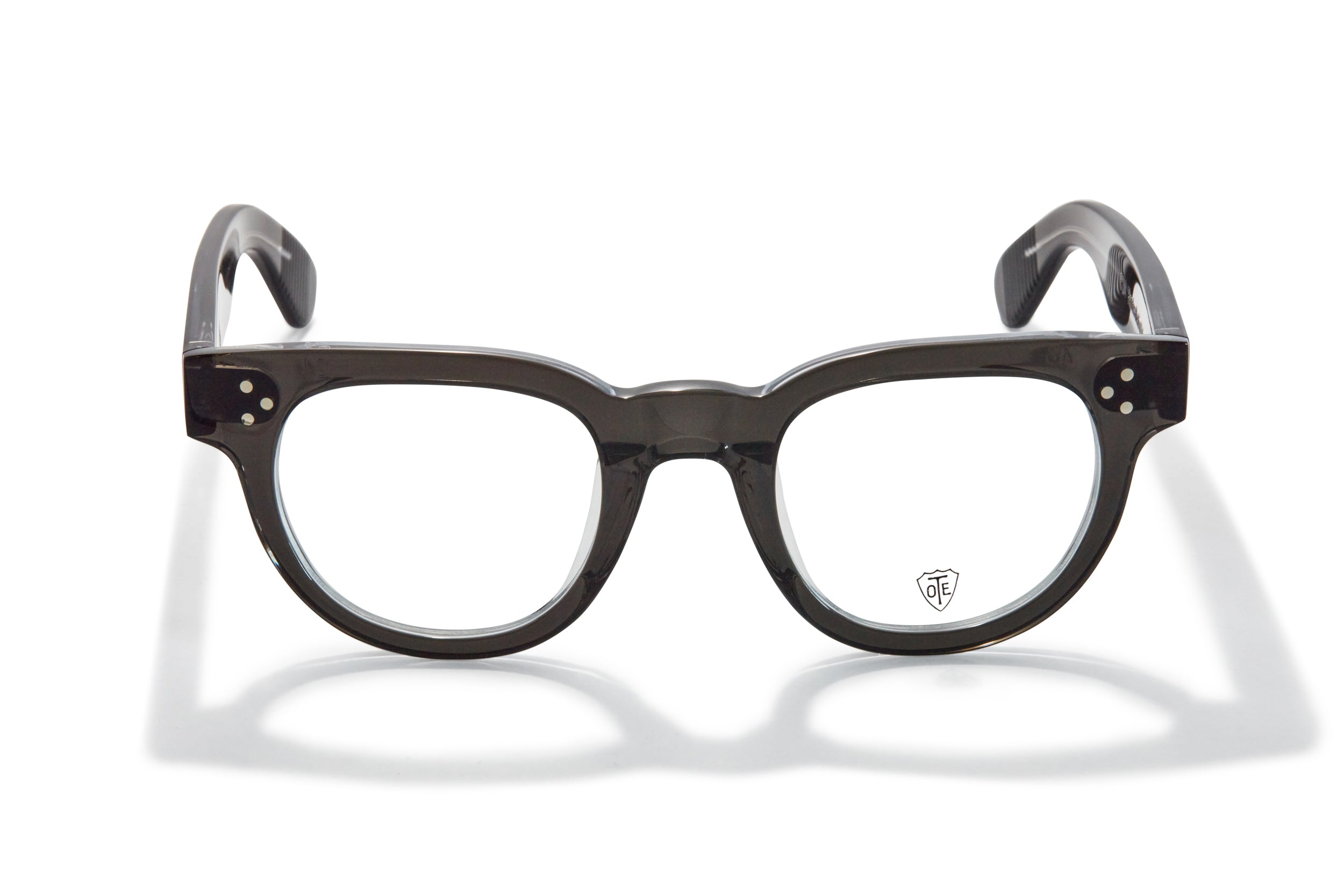 F.D.R.® Low Bridge Glasses Frames | Italy | Tart Optical