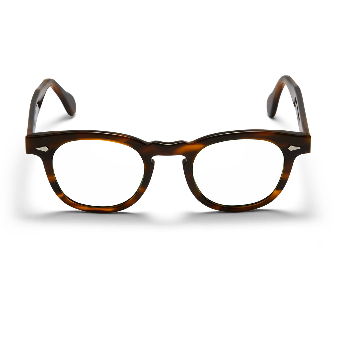 爆買い！貴重ヴィンテージTart Optical Arnel Italy 42-24デミ