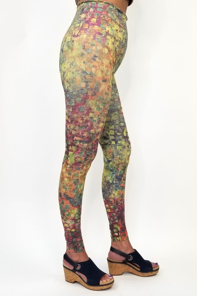 Northern Lights Hot Pant *Final Sale