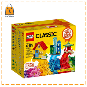 lego 10703 more ideas