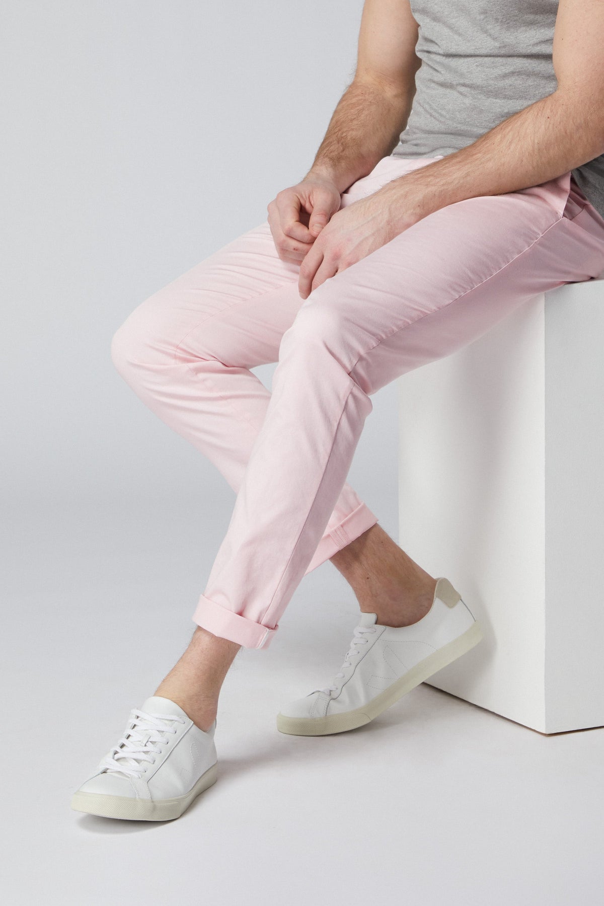 Scandi Pink