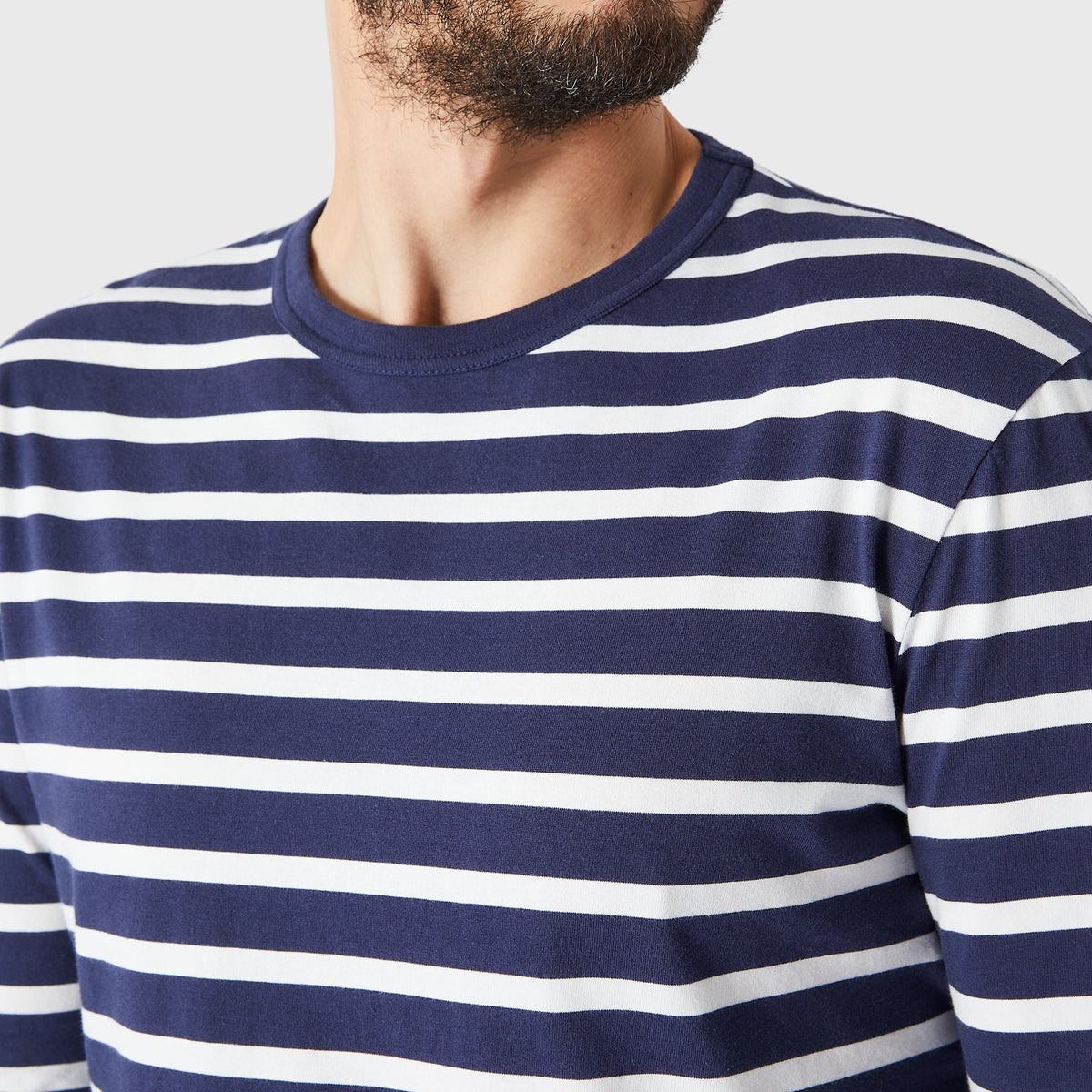 Breton Navy