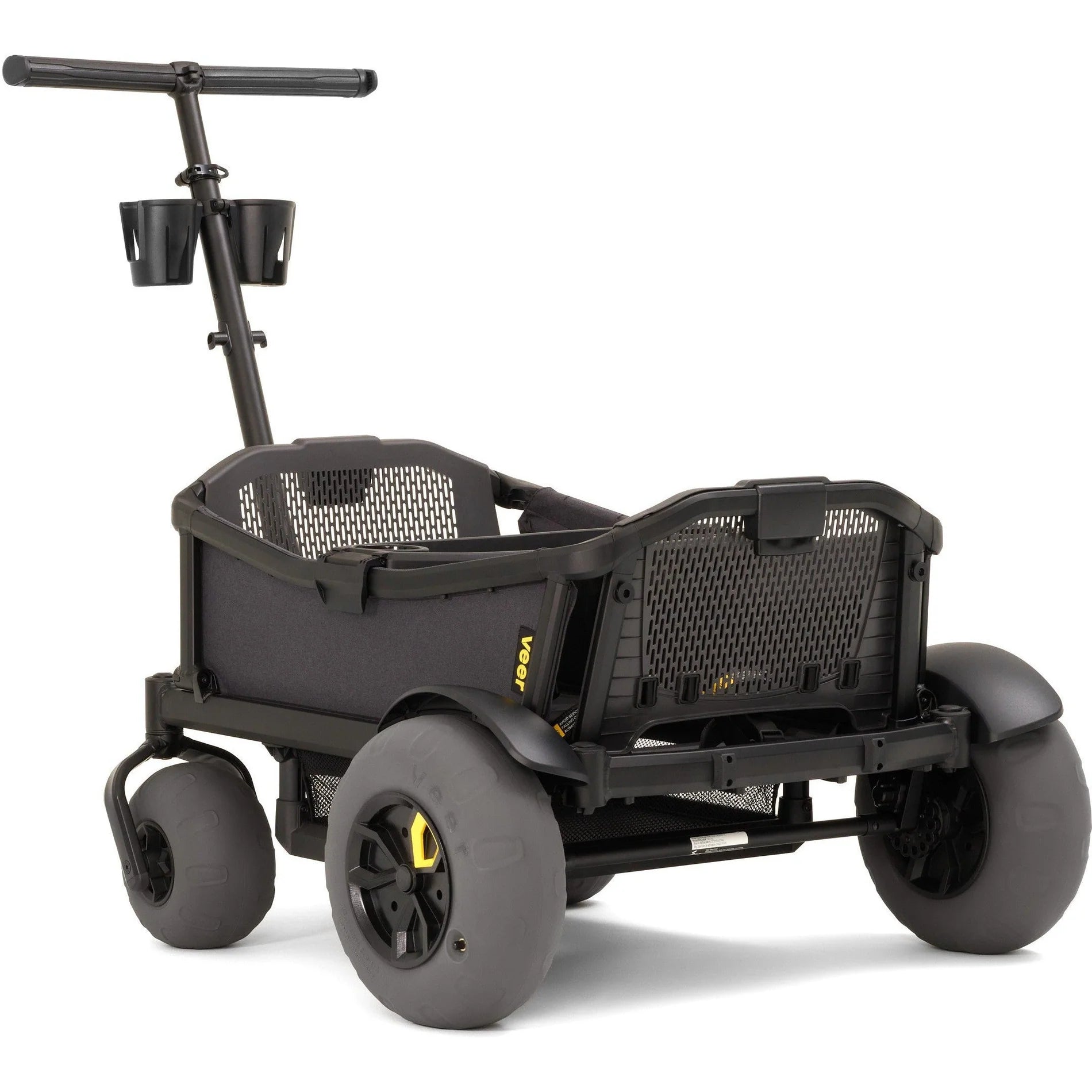 Veer Beach Wheel Kit - Image 6