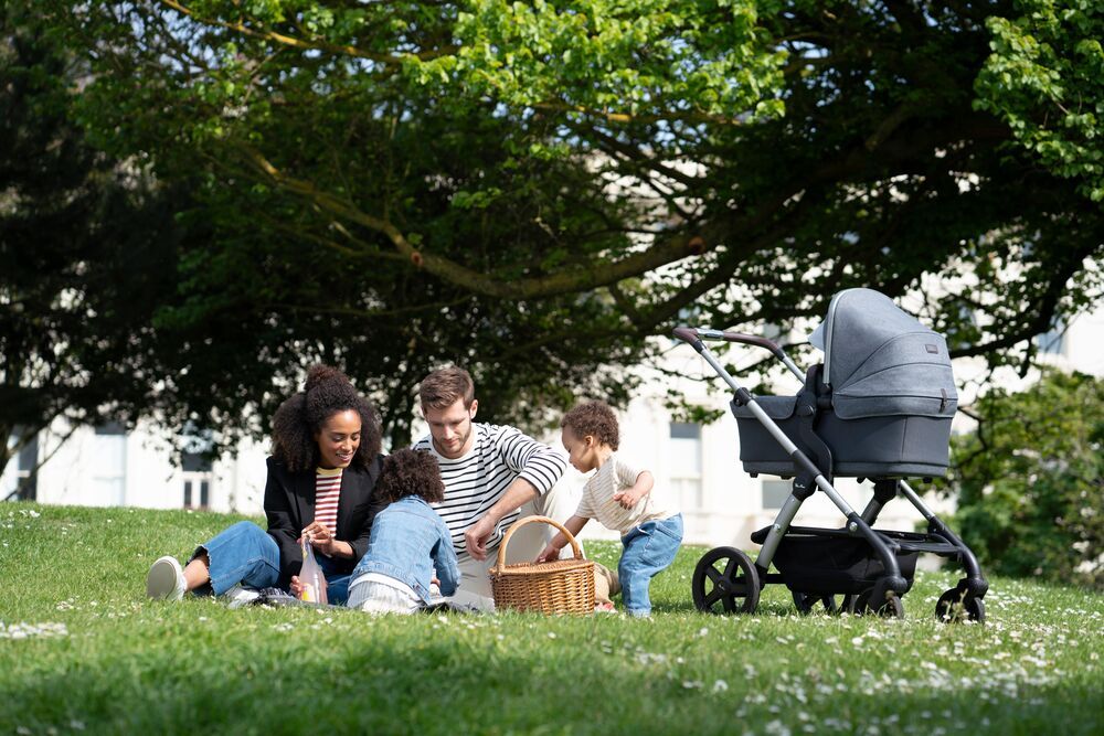 Baby Grand Baby Store