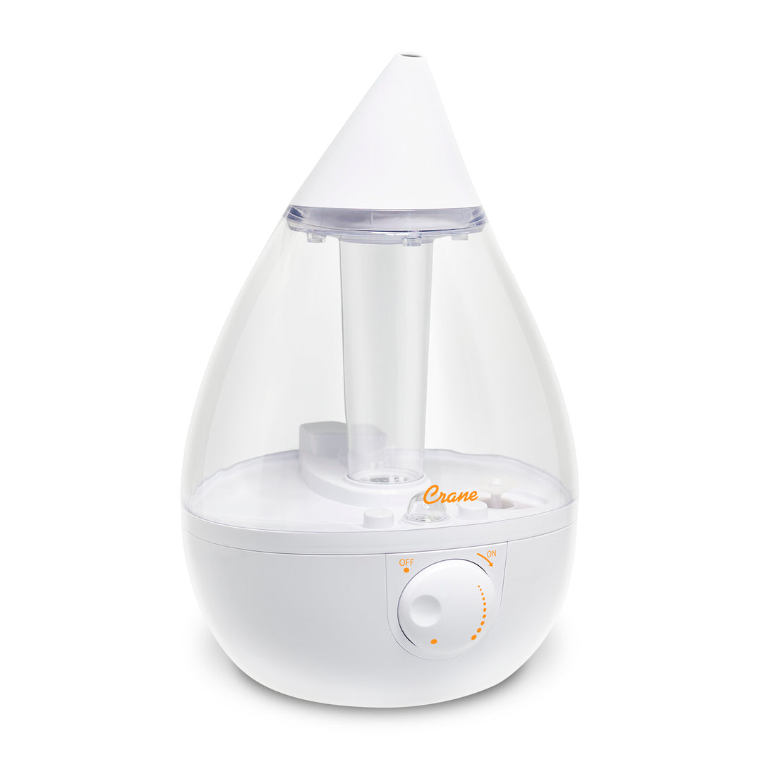 Fridababy 3-in-1 Humidifier with Nightlight – Baby Grand