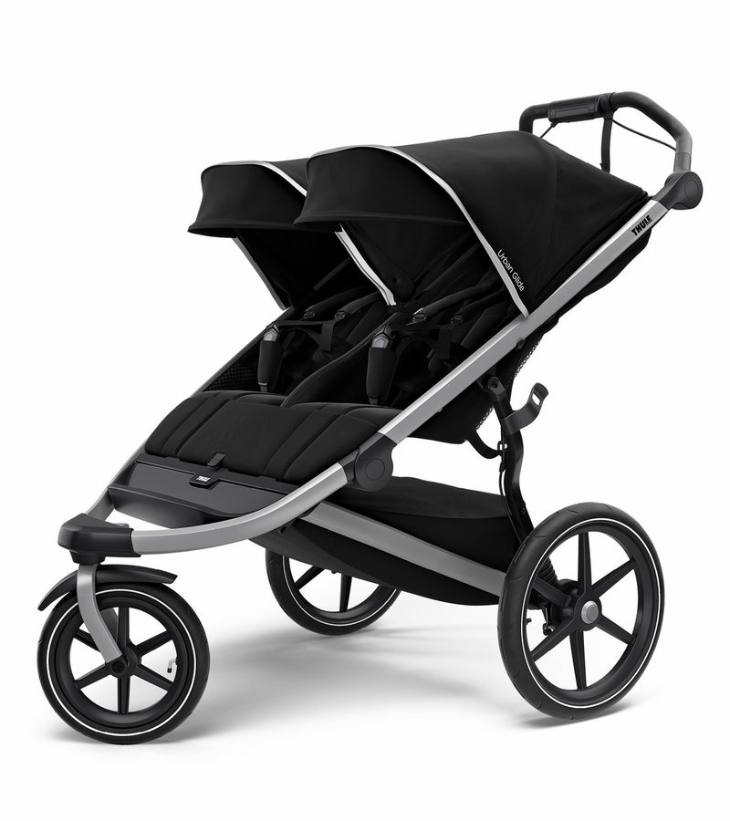 Agio by Peg Perego Z4 Stroller - Single to Double – Baby Grand