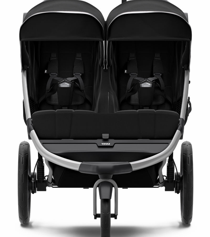 Valco Snap Duo Trend Double Stroller – Baby Grand