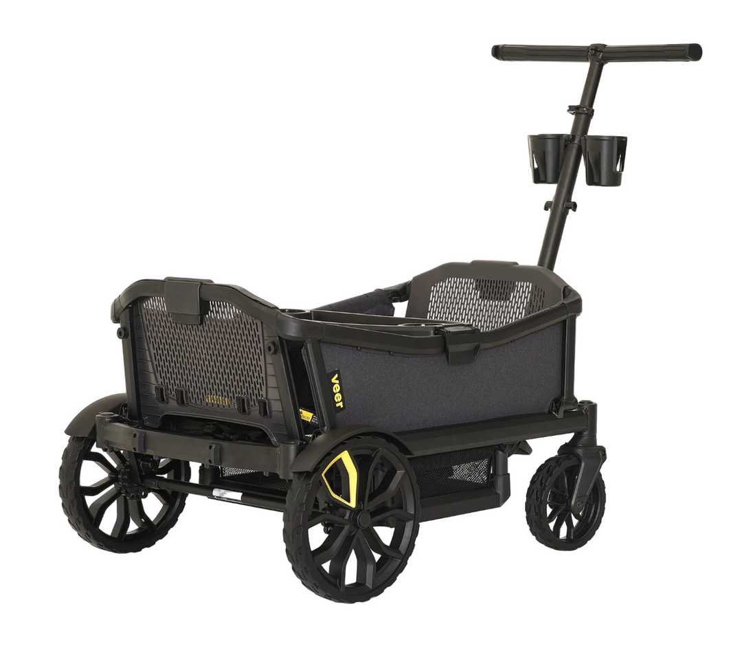 Veer Cruiser Wagon All Terrain – Baby Grand