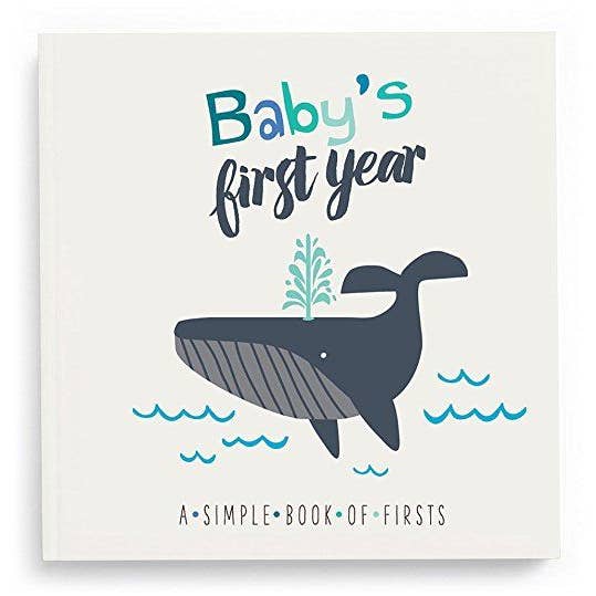 My Foot Book: Foot Prints Through the First Year – Lucy Darling Wholesale