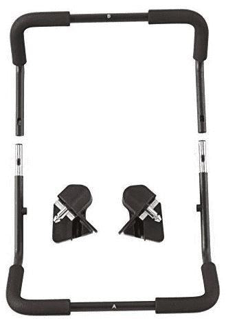 baby jogger city select nuna pipa adapter