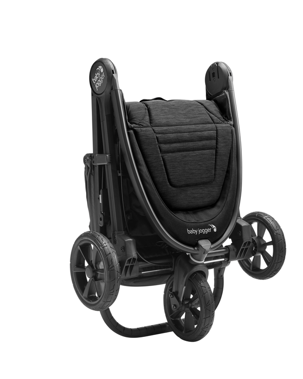 Gymnastik baby jogger compact lift champion Specificitet