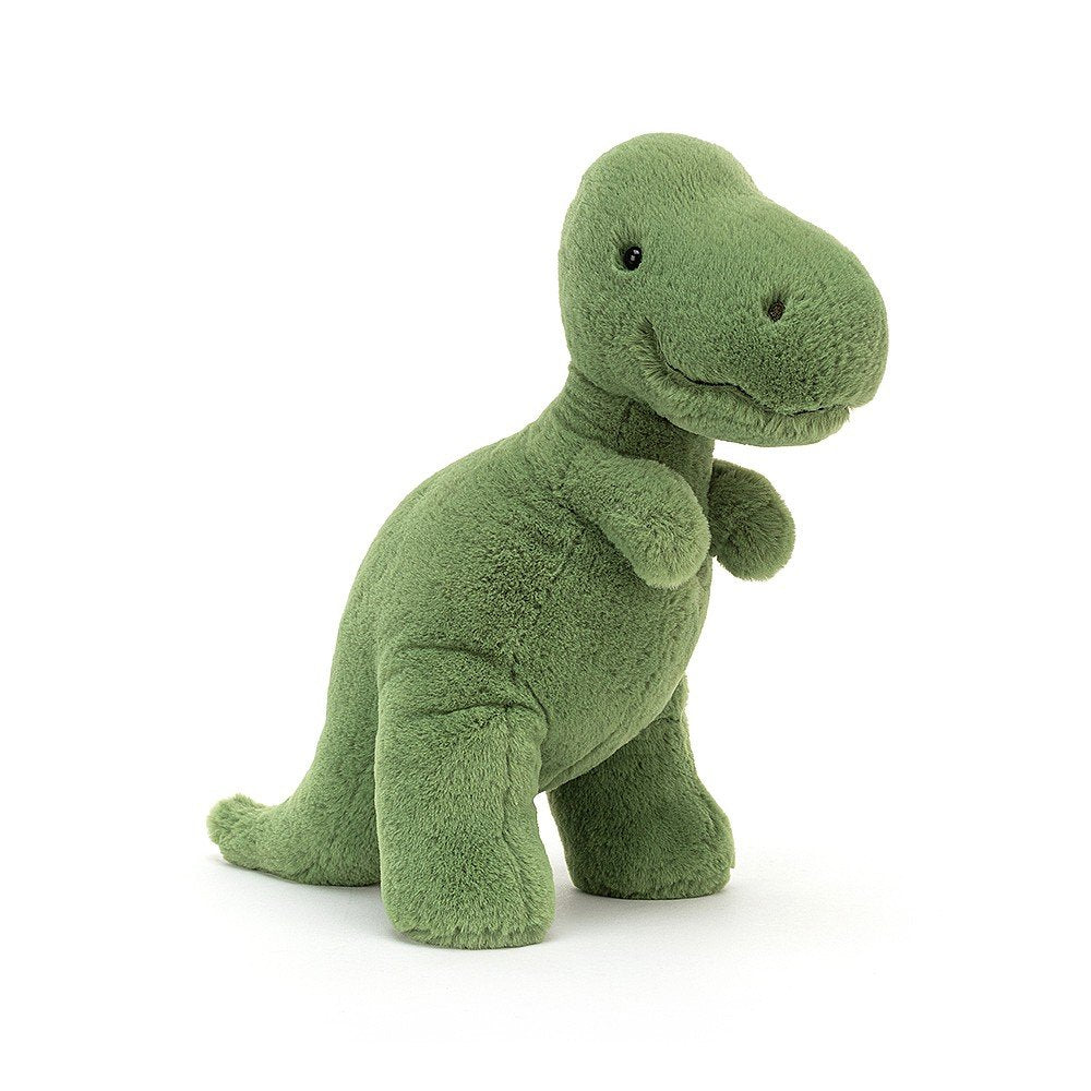 Peluche dinosaure Huggady Dino Large - 32cm - Jellycat