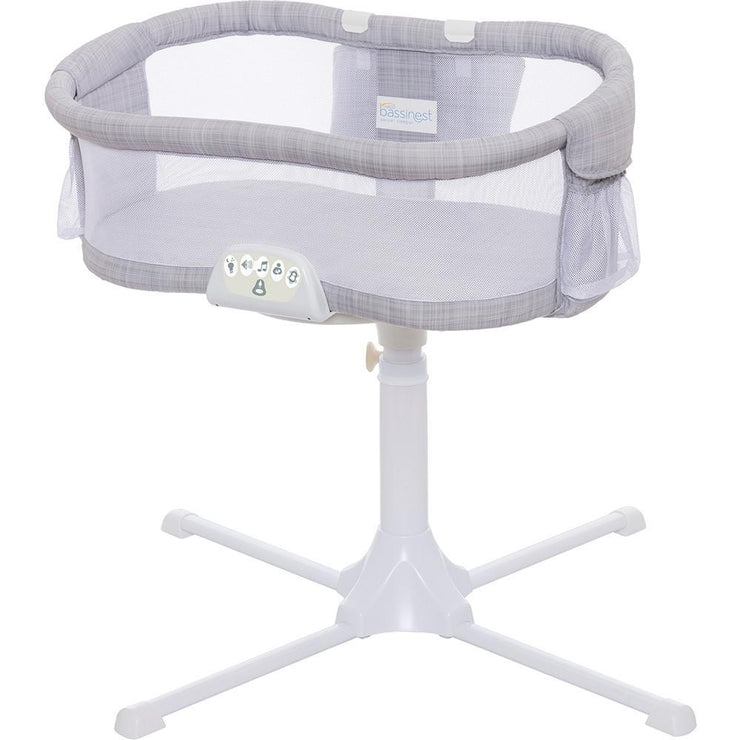 halo glider bassinet